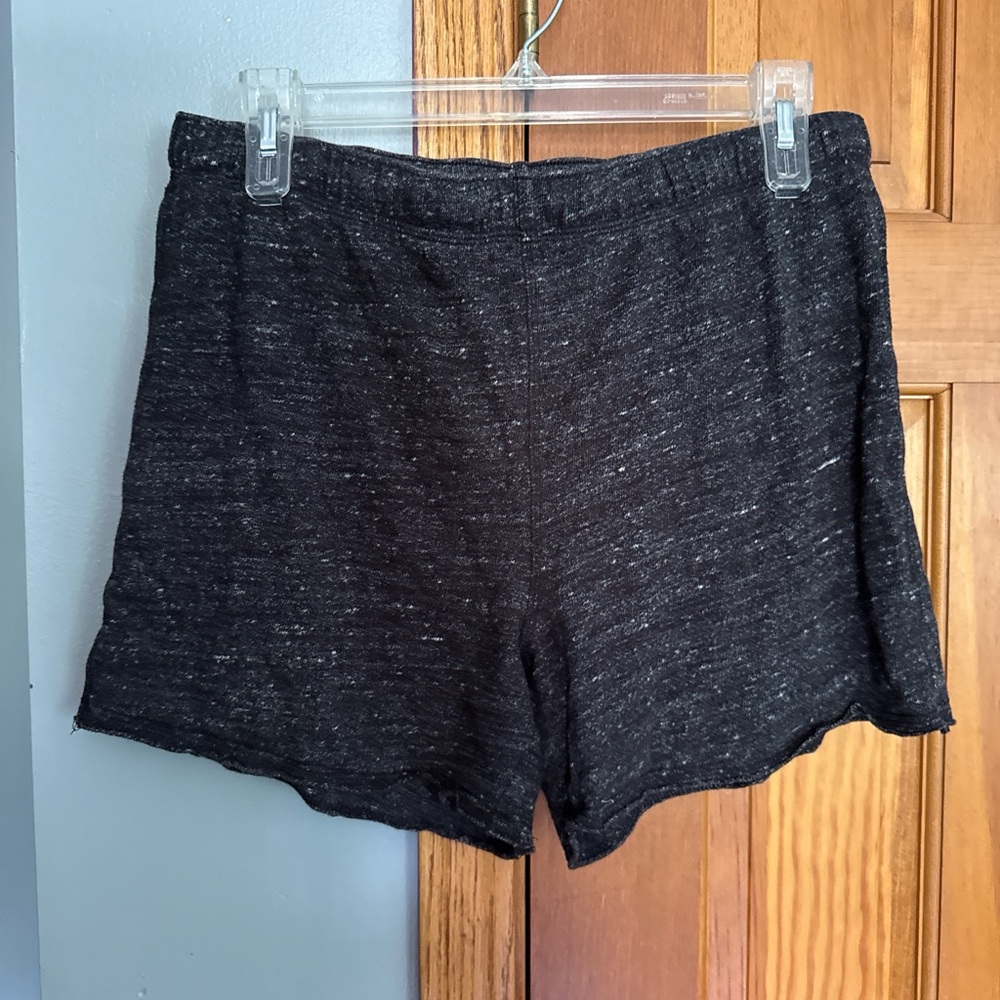 Lounge shorts